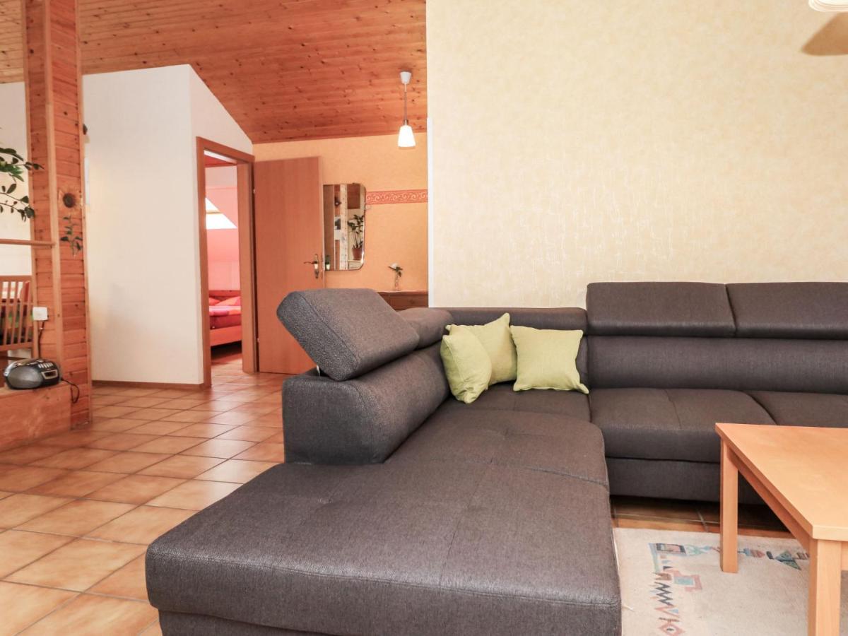 Apartment Ennstalblick By Interhome Weyern Exterior foto