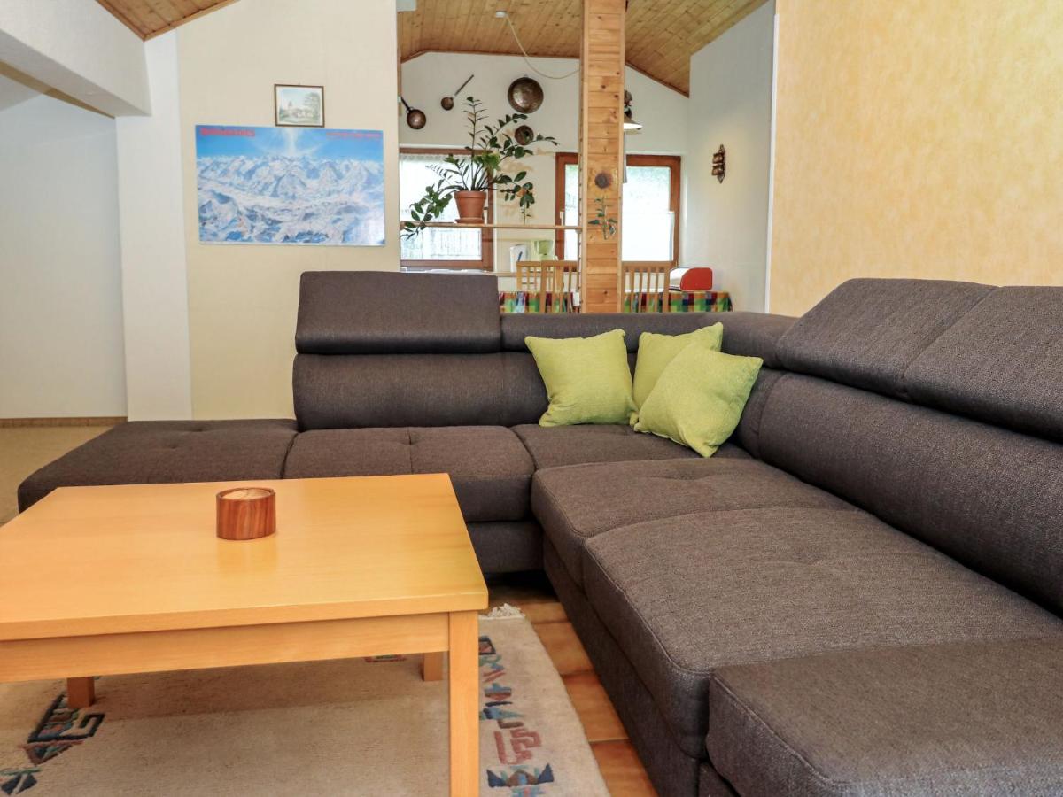 Apartment Ennstalblick By Interhome Weyern Exterior foto