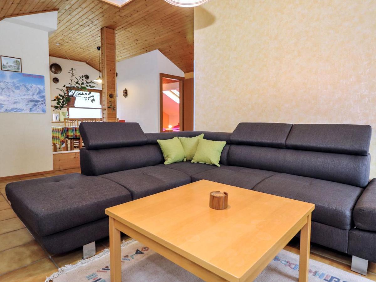 Apartment Ennstalblick By Interhome Weyern Exterior foto