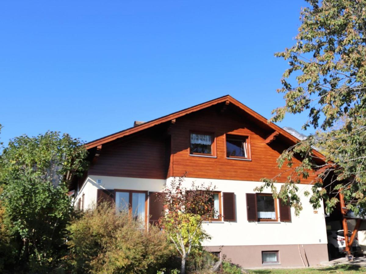 Apartment Ennstalblick By Interhome Weyern Exterior foto